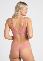 Stringi Rose C400 różany