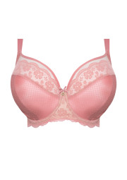 Biustonosz Rose A910 różany miękki