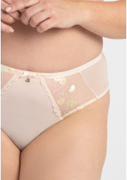 Figi Cherie B400 pastelowy