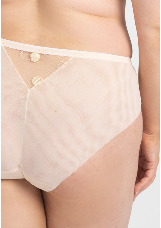 Figi Cherie B400 pastelowy