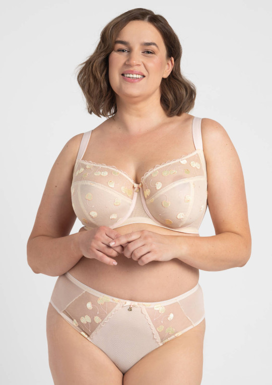 Figi Cherie B400 pastelowy