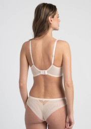 Brazyliany Cherie M300 pastelowy