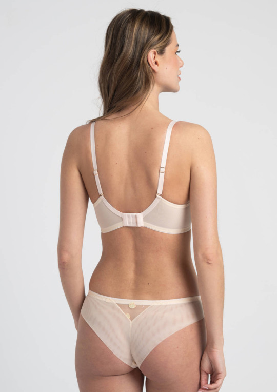 Brazyliany Cherie M300 pastelowy