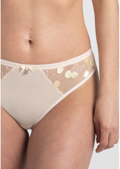 Brazyliany Cherie M300 pastelowy