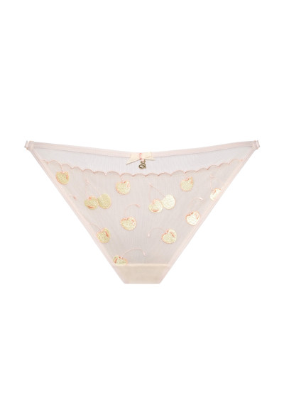 Stringi Cherie C300 pastelowy