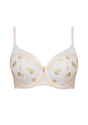 Biustonosz Cherie A143 pastelowy miękki