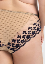 Figi Scarlett B400 granatowy