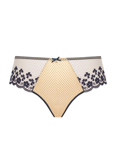 Figi Scarlett B400 granatowy