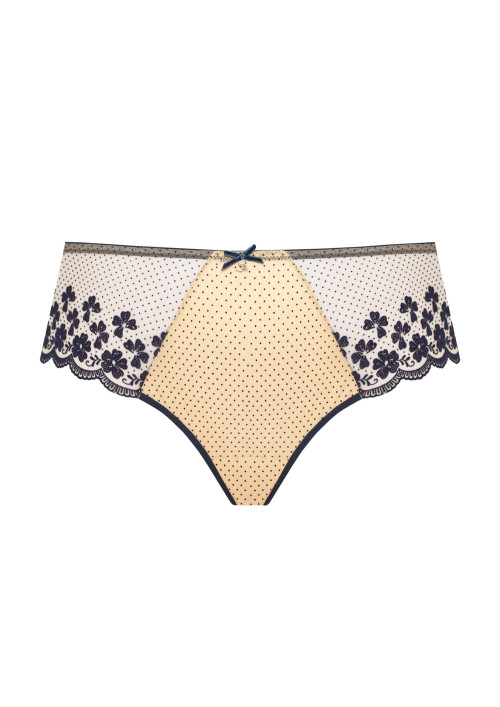 Figi Scarlett B400 granatowy