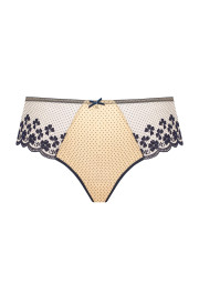 Figi Scarlett B400 granatowy