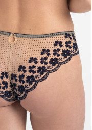 Brazyliany Scarlett M400 granatowy