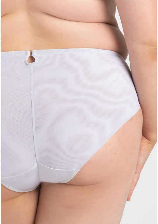 Figi Perla B400 srebrny