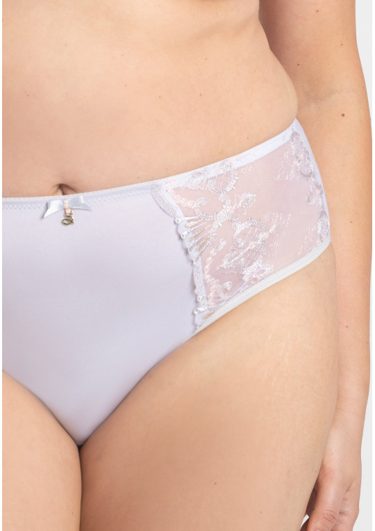 Figi Perla B400 srebrny