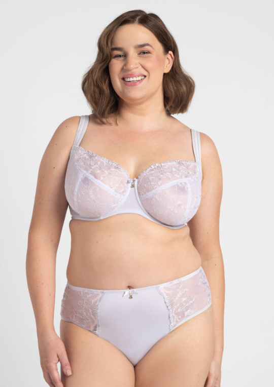 Figi Perla B400 srebrny