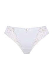 Brazyliany Perla M300 srebrny