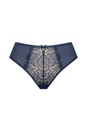 Brazyliany Lara M400 granatowy