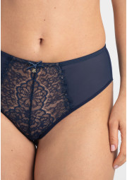 Brazyliany Lara M400 granatowy