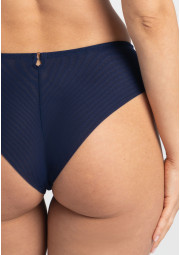 Brazyliany Lara M400 granatowy
