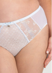 Figi Selina B400 milkblue Figi Selina B400 milkblue