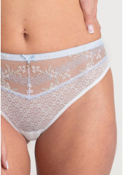 Brazyliany Selina M300 milkblue Brazyliany Selina M300 milkblue