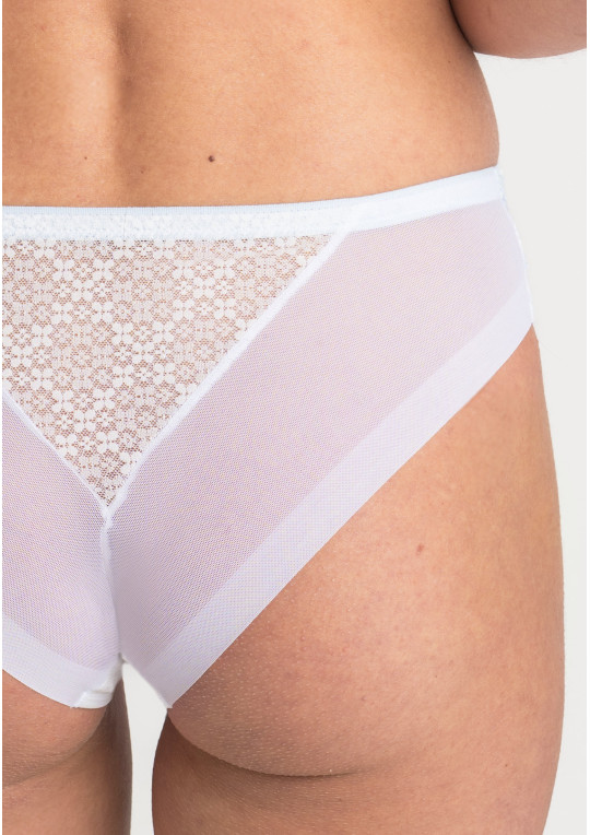Brazyliany Selina M300 milkblue