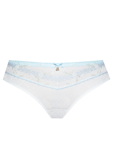 Brazyliany Selina M300 milkblue