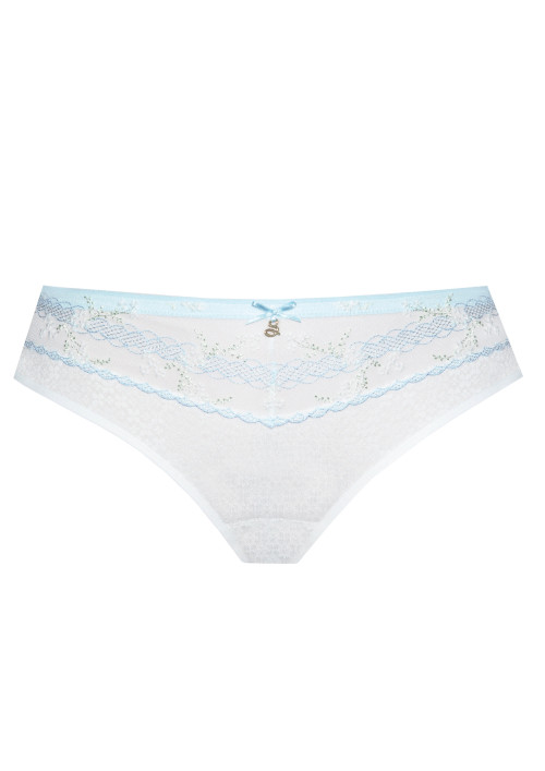 Brazyliany Selina M300 milkblue