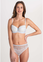 Brazyliany Selina M300 milkblue Brazyliany Selina M300 milkblue