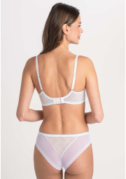 Brazyliany Selina M300 milkblue Brazyliany Selina M300 milkblue