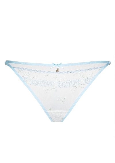 Stringi Selina C300 milkblue