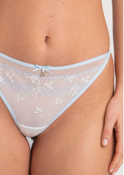 Stringi Selina C300 milkblue Stringi Selina C300 milkblue