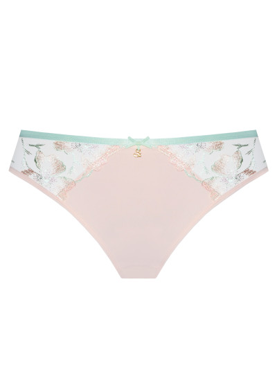 Brazyliany Lena M300 pudrowy
