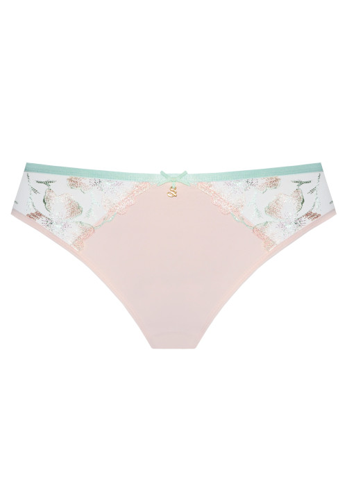 Brazyliany Lena M300 pudrowy
