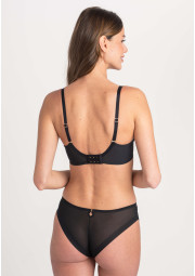Brazyliany Juno M300 czarny Brazyliany Juno M300 czarny