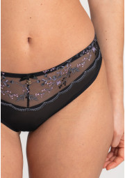 Brazyliany Juno M300 czarny Brazyliany Juno M300 czarny
