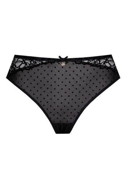 Brazyliany Emma M400 czarny