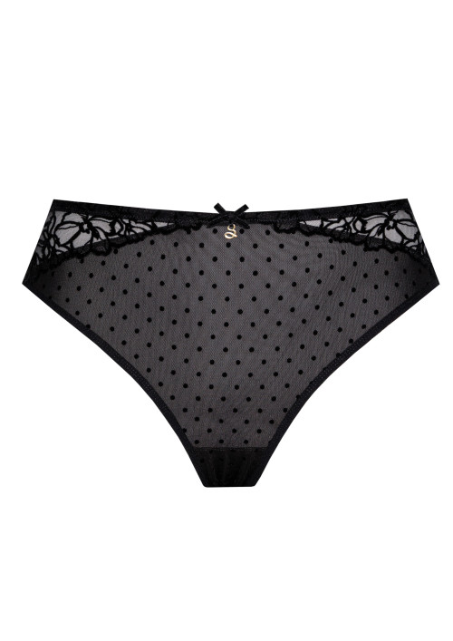 Brazyliany Emma M400 czarny