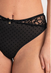 Brazyliany Emma M400 czarny Brazyliany Emma M400 czarny