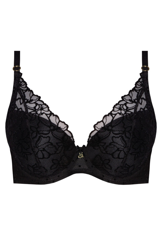 Biustonosz Emma A475 czary push-up