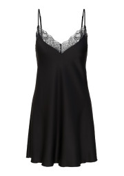 Halka Black 8001CH czarny Halka Black 8001CH czarny