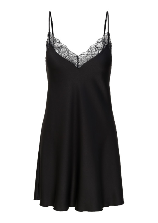 Halka Black 8001CH czarny