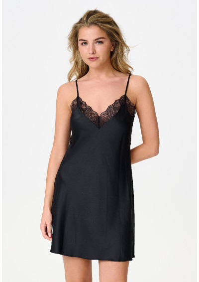 Halka Black 8001CH czarny