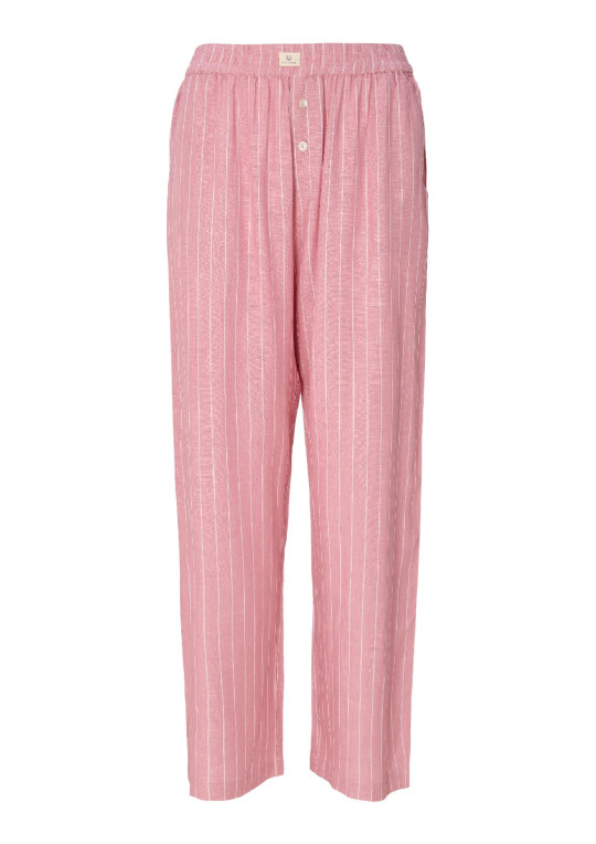 Piżama Dusty Rose 8601 różowy