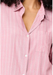 Piżama Dusty Rose 8601 różowy
