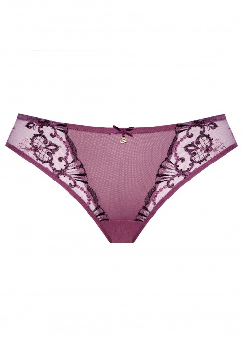 Brazyliany Perla M300 wrzosowy
