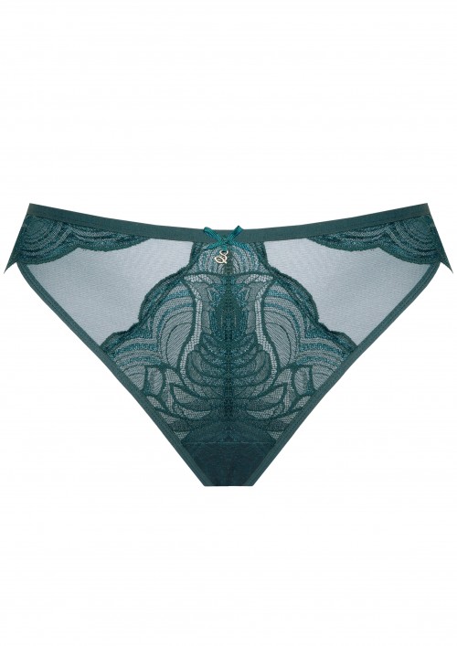 Brazyliany Inez M400 morski