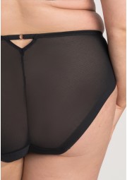 Figi Ophelia B400 czarny
