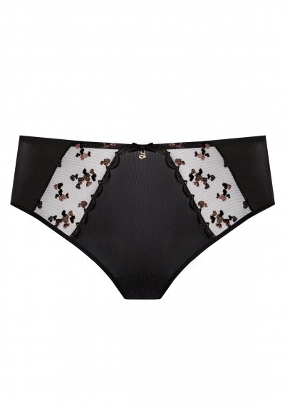 Figi Ophelia B400 czarny