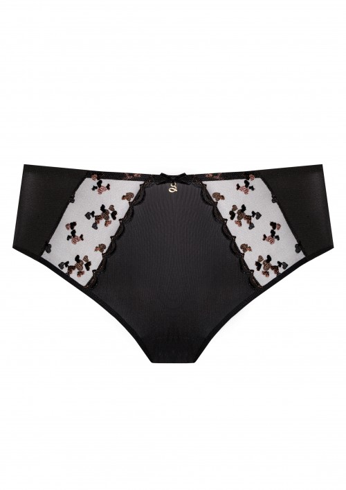Figi Ophelia B400 czarny