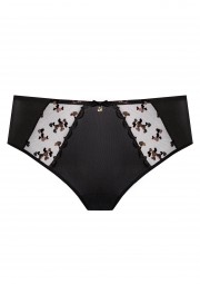 Figi Ophelia B400 czarny